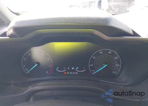 2021 Ford Transit Connect Xlt z USA, uszkodzony, nr VIN NM0LS7F28M1500736